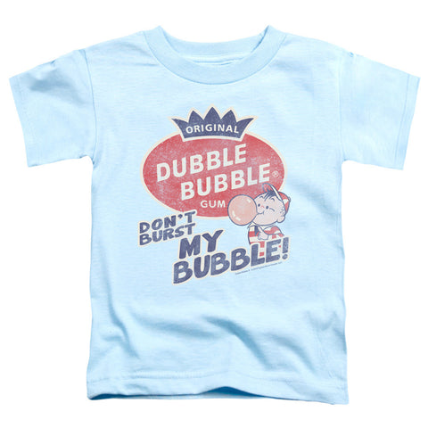 Toddler Short Sleeve