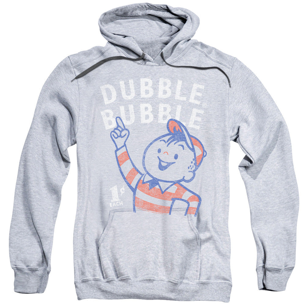 Adult Pull-Over Hoodie
