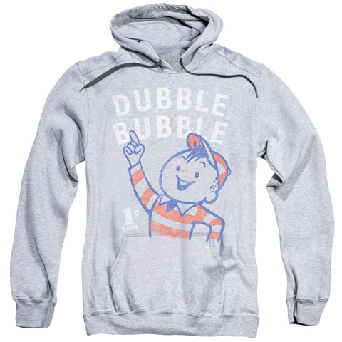 Adult Pull-Over Hoodie