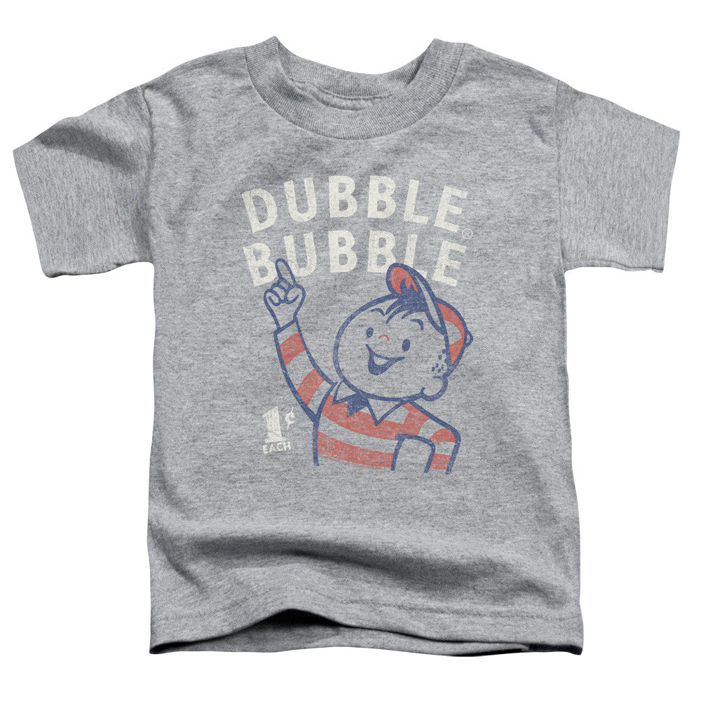 Toddler Short Sleeve