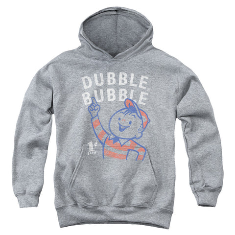 Youth Hooded Sweatshirt