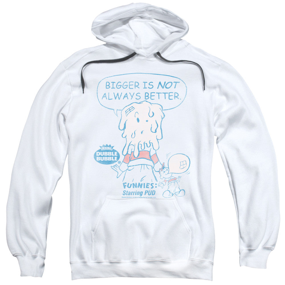 Adult Pull-Over Hoodie