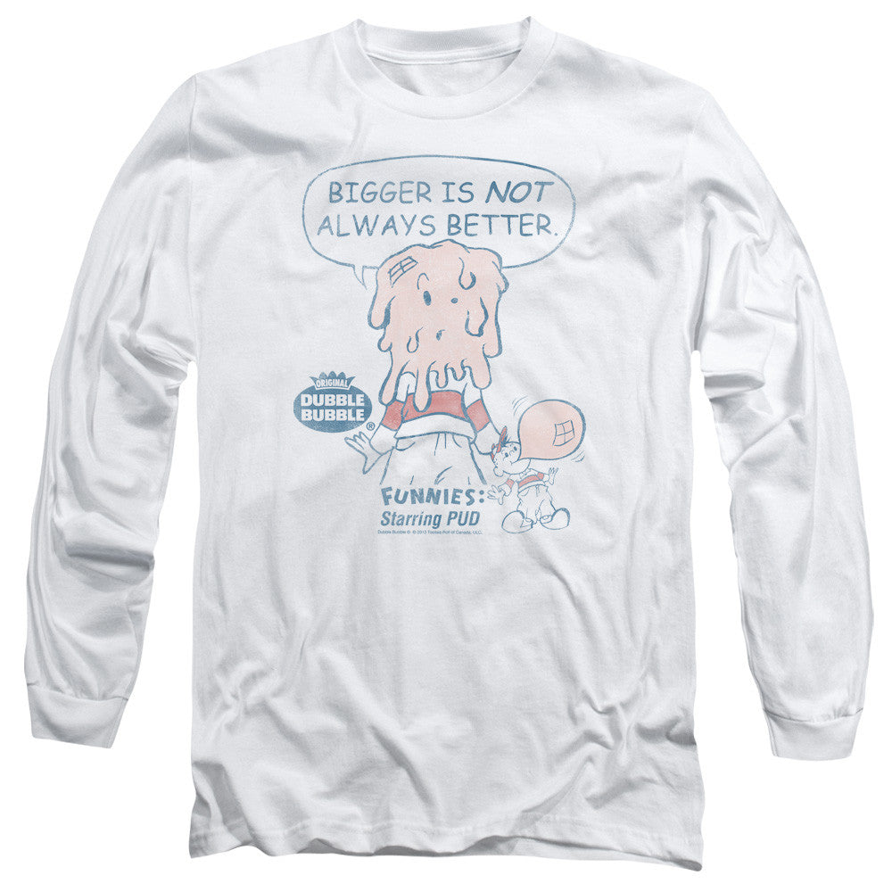 Adult Long Sleeve