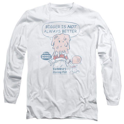 Adult Long Sleeve