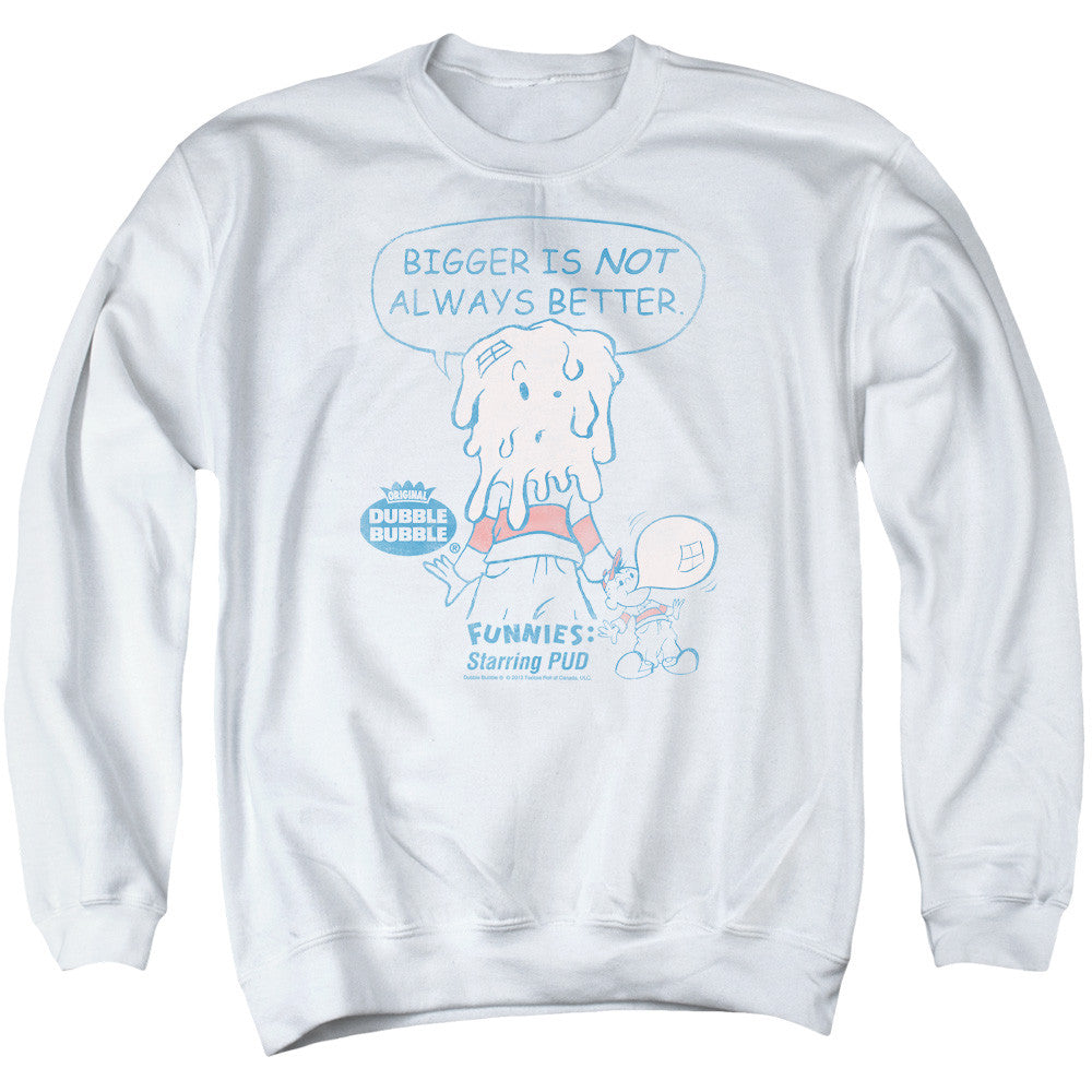 Adult Crewneck Sweatshirt