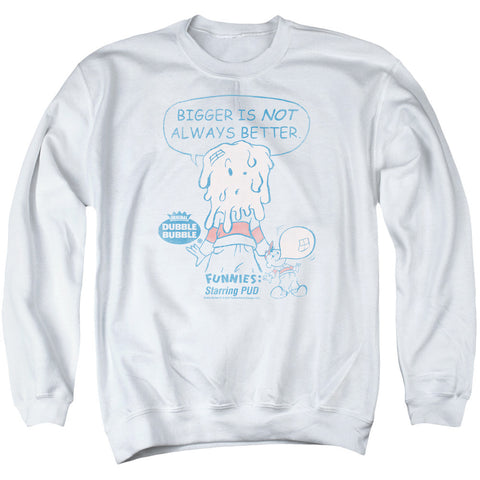 Adult Crewneck Sweatshirt