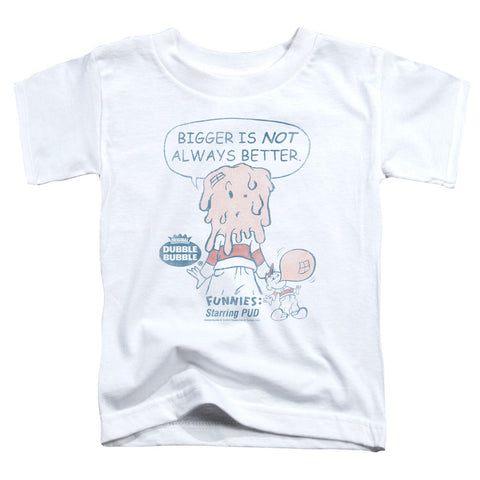 Toddler Short Sleeve