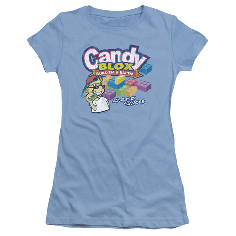 Juniors Sheer Cap Sleeve