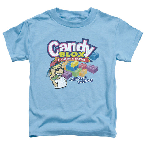 Toddler Short Sleeve