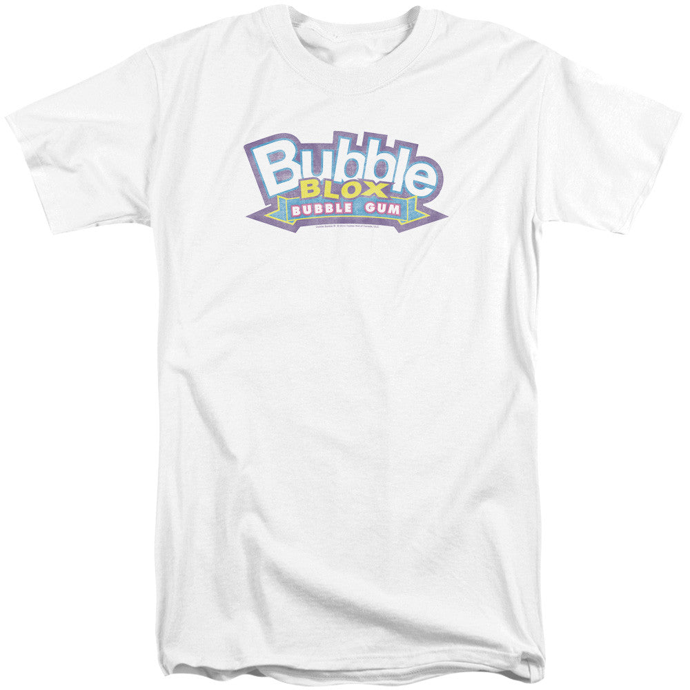 Adult Tall Fit Short Sleeve