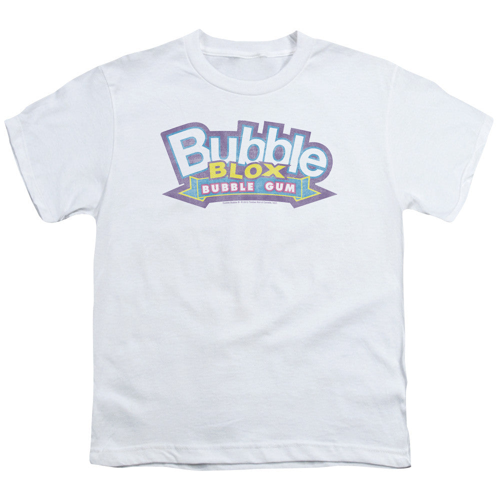 Youth Short Sleeve