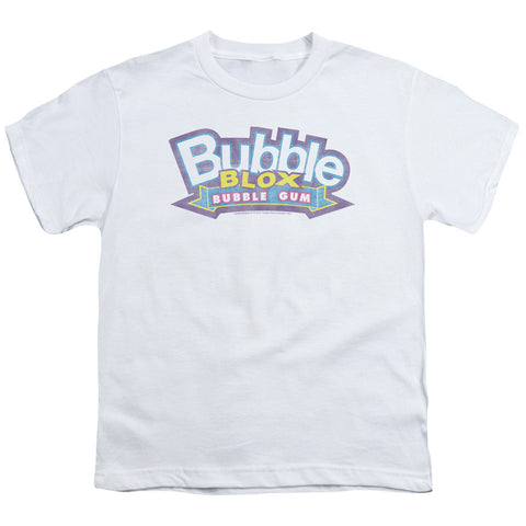 Youth Short Sleeve