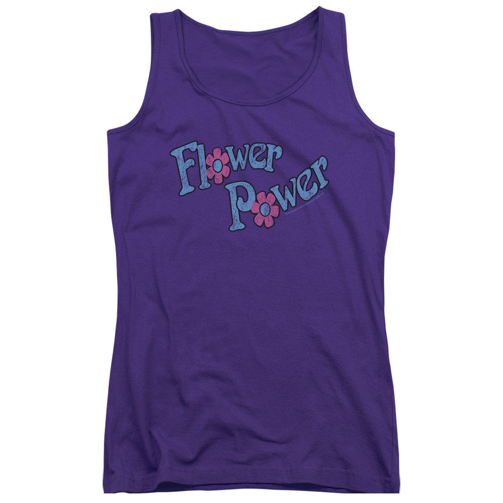 Juniors Tank Top