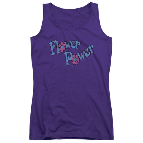 Juniors Tank Top