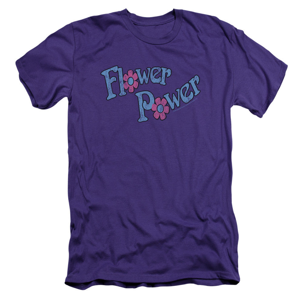 Adult Slim Fit Short Sleeve