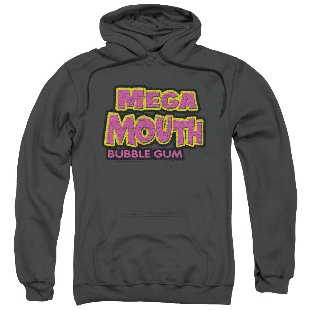 Adult Pull-Over Hoodie