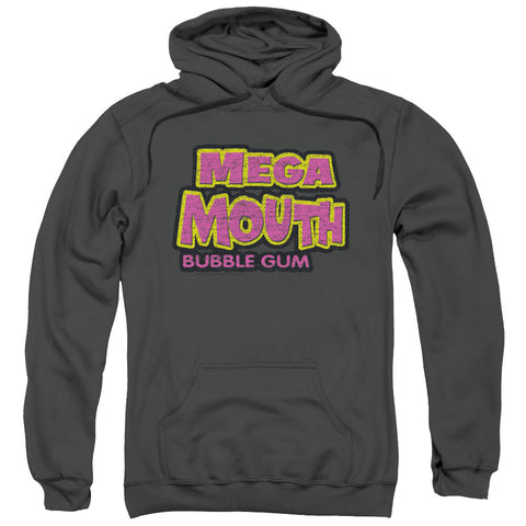 Adult Pull-Over Hoodie