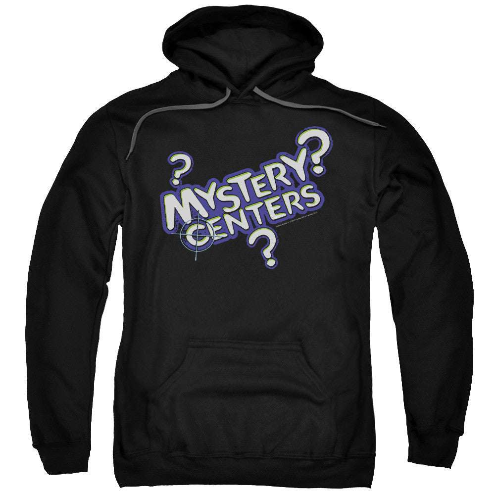 Adult Pull-Over Hoodie