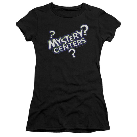 Juniors Sheer Cap Sleeve