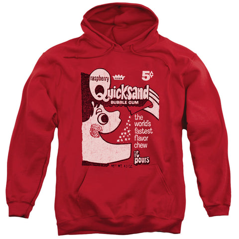 Adult Pull-Over Hoodie