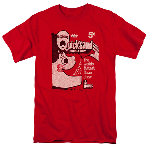 Adult Regular Fit Short Sleeve