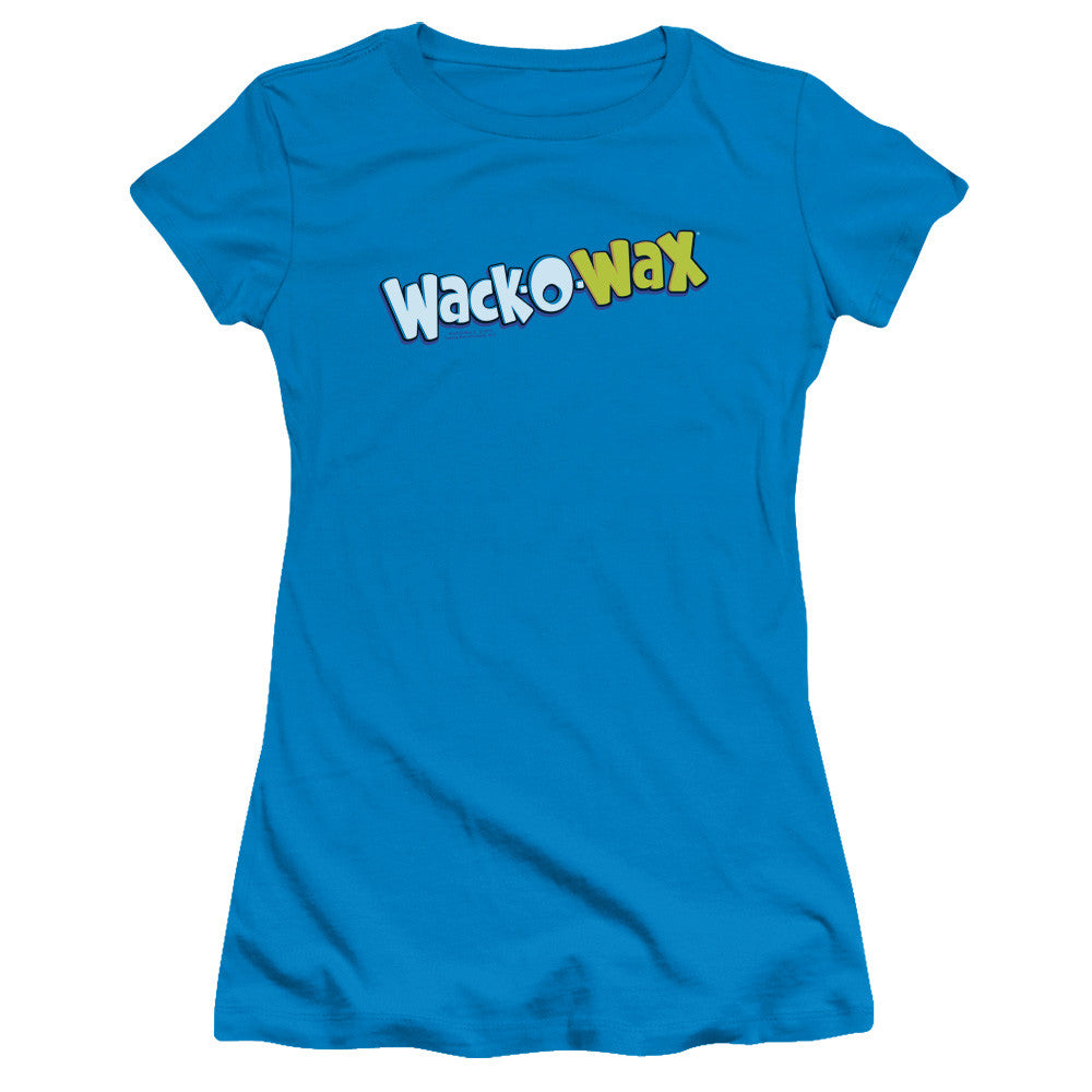 Juniors Sheer Cap Sleeve