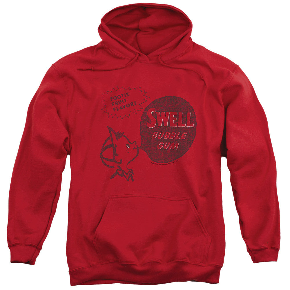 Adult Pull-Over Hoodie