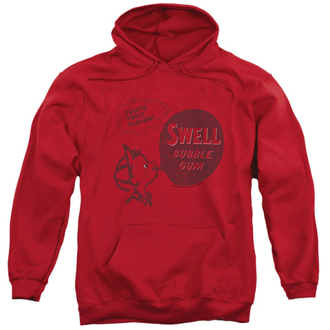 Adult Pull-Over Hoodie