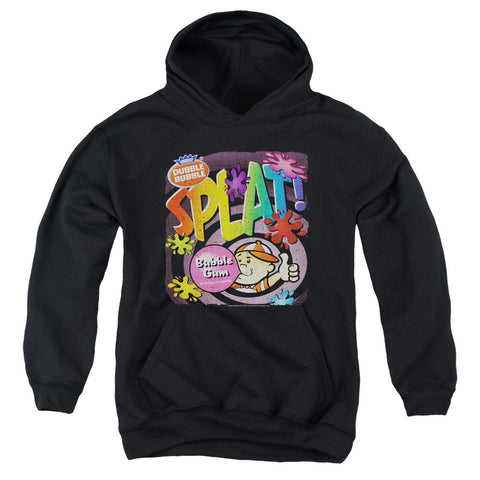 Youth Hooded Sweatshirt