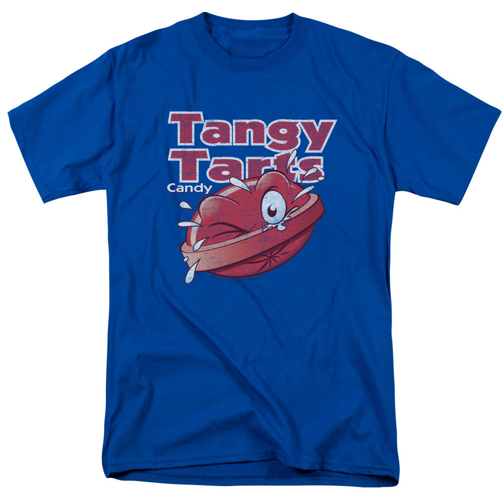 Adult Regular Fit Short Sleeve