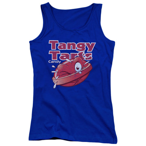 Juniors Tank Top