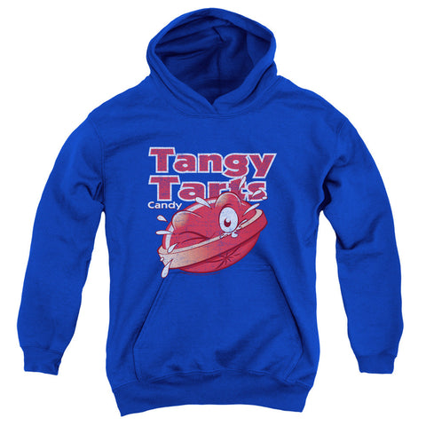 Youth Hooded Sweatshirt