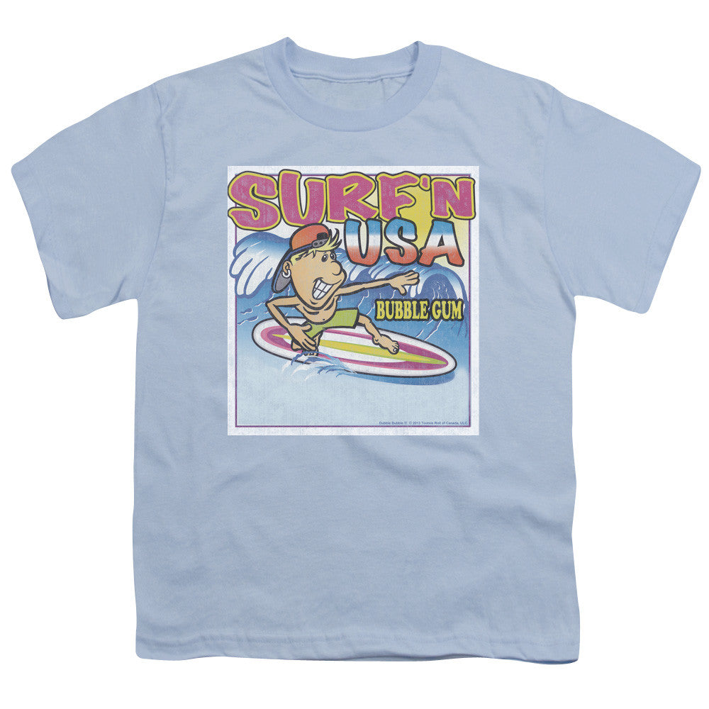 Youth Short Sleeve