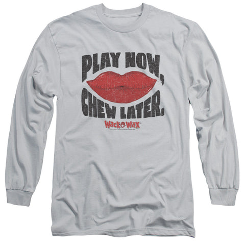 Adult Long Sleeve