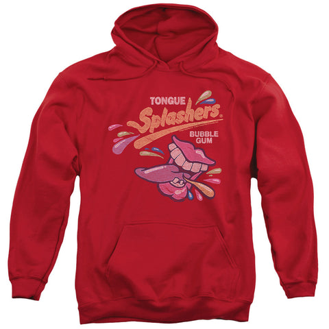 Adult Pull-Over Hoodie