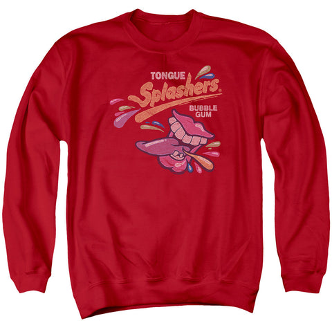 Adult Crewneck Sweatshirt