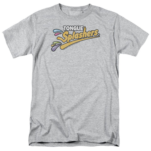 Adult Regular Fit Short Sleeve