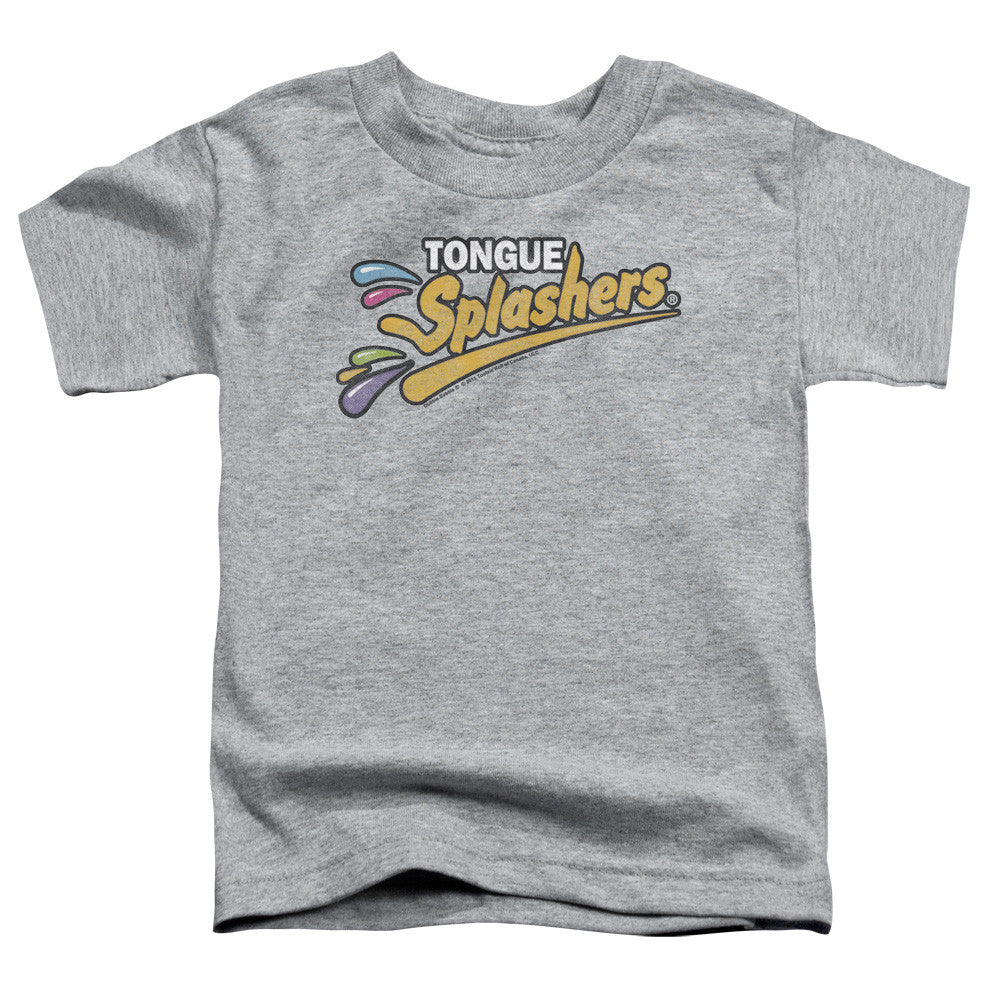 Toddler Short Sleeve