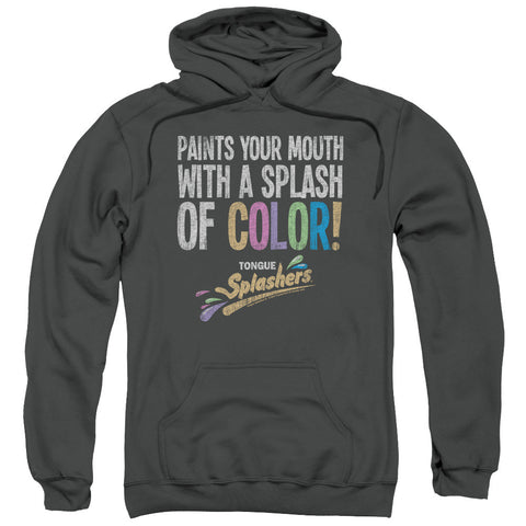 Adult Pull-Over Hoodie
