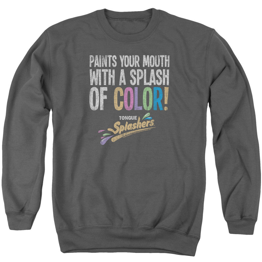 Adult Crewneck Sweatshirt