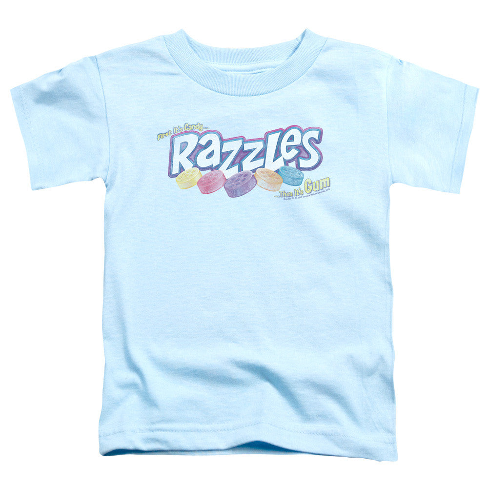 Toddler Short Sleeve