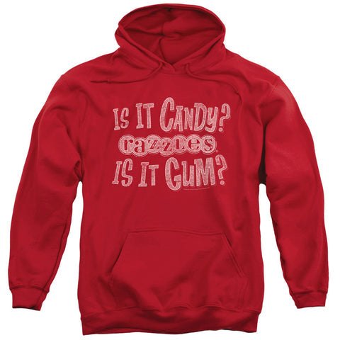 Adult Pull-Over Hoodie
