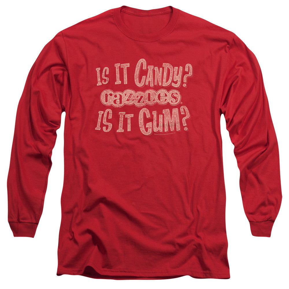 Adult Long Sleeve
