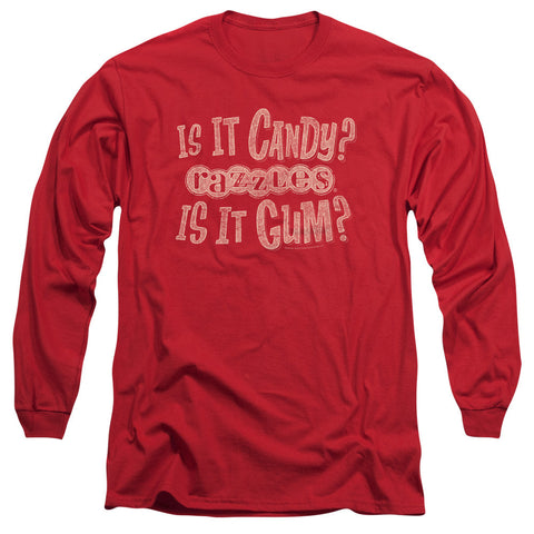 Adult Long Sleeve