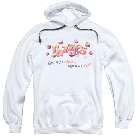 Adult Pull-Over Hoodie