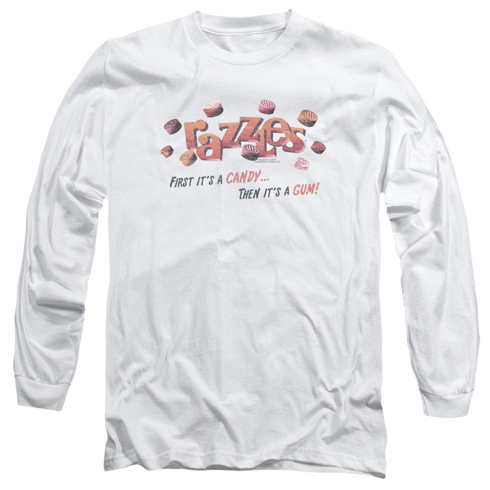 Adult Long Sleeve
