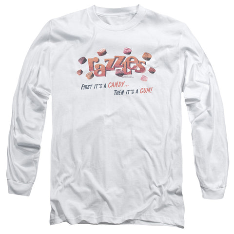 Adult Long Sleeve
