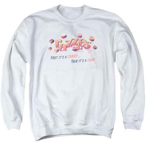 Adult Crewneck Sweatshirt