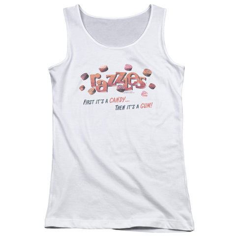 Juniors Tank Top