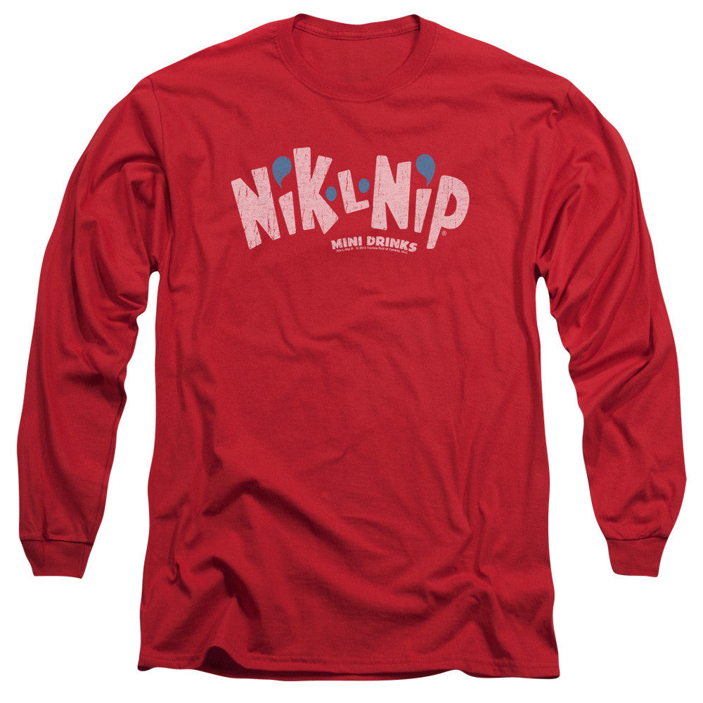 Adult Long Sleeve